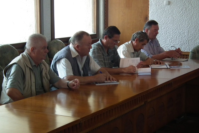Pensionarii cer „stârpirea prostituatelor din peisajul sătmărean”