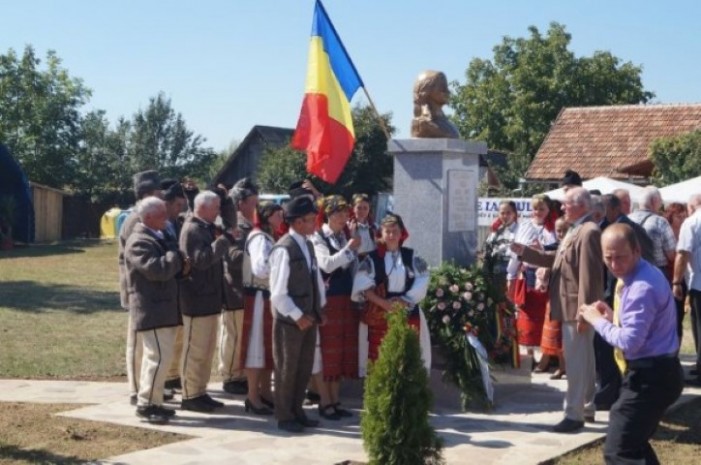 “Sărbătoarea moților de la câmpie”, la a II-a ediție