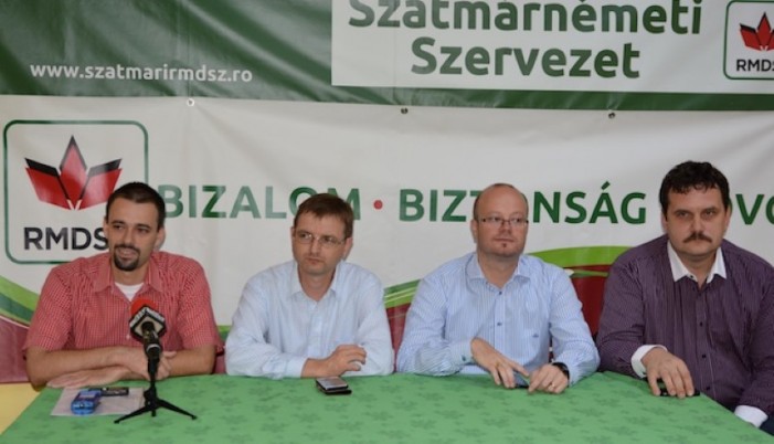 UDMR Satu Mare nu este de acord cu ordonanța privind migrația aleșilor locali