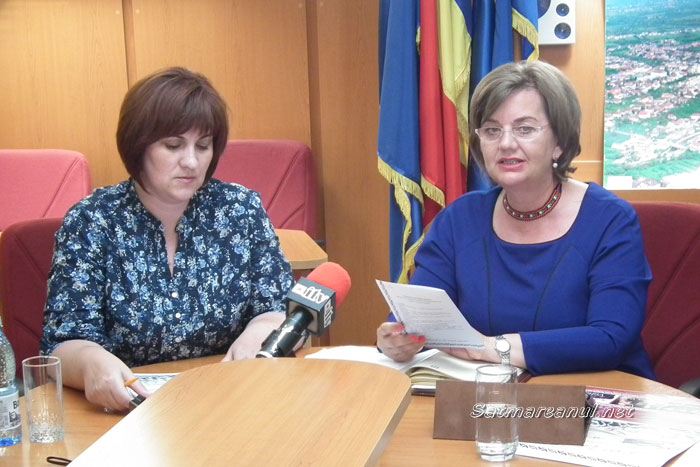 Vezi programul Festivalului Patrimoniului Ţării Oaşului „Zestrea Oaşului”