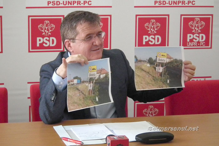 Mircea Govor: „Am ajuns aici în politică, aici unde sunt acum, prin puterile mele, fără să mă prostituez”