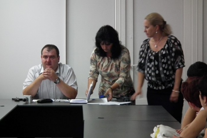 Octavian Apan: „Voi vizita fiecare familie care are copii luați în plasament”