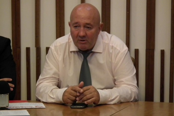 Primarii municipiilor din România se întâlnesc la Satu Mare
