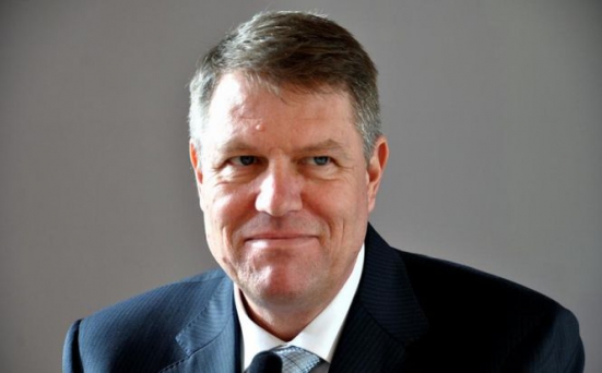 Klaus Iohannis vine la Satu Mare
