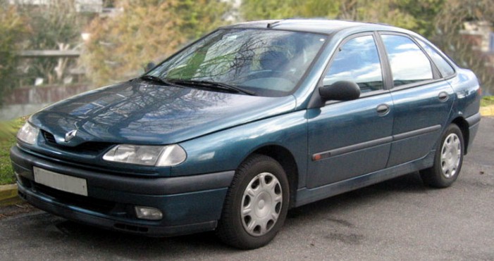 Mașină furată din Ungaria, descoperită în Satu Mare