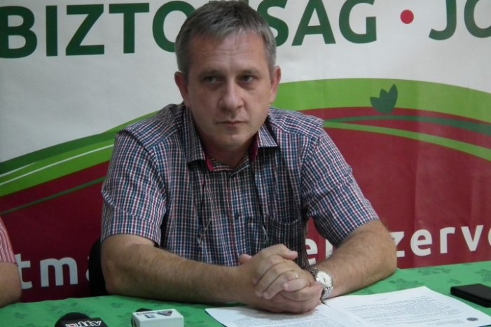 UDMR vrea restrangerea afișajului electoral în municipiul Satu Mare