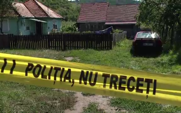 Tragedie în Socond. Copil de 12 ani, vinovat de moartea fratelui său
