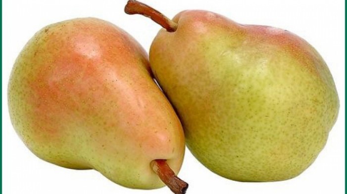 De ce să consumi pere în fiecare zi?