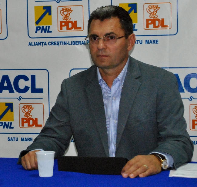 Petre Mureșan: „Se pregătește fraudarea alegerilor prezidențiale”
