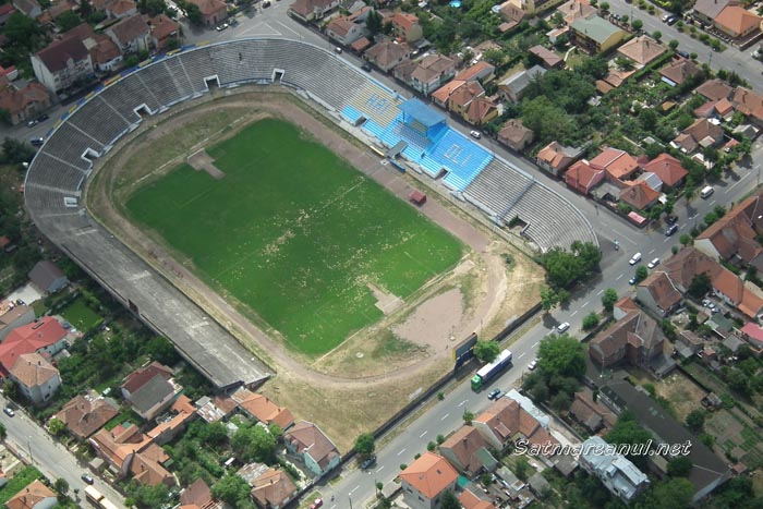 Abonamente pentru meciurile jucate pe teren propriu de Olimpia Satu Mare