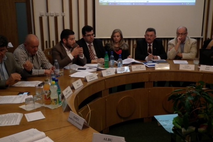 Bannerele electorale, interzise în municipiul Satu Mare