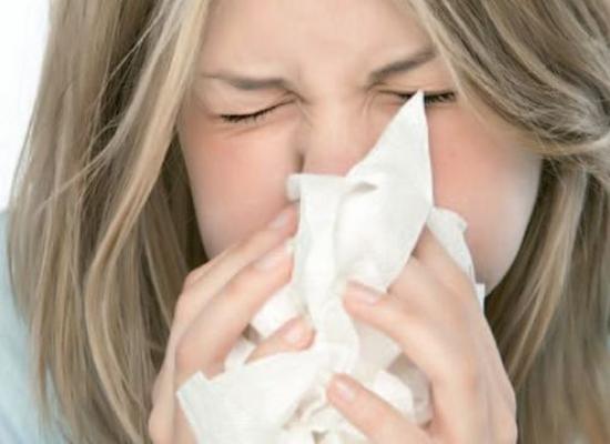Numărul afecținilor respiratorii, în ușoară creștere în județul Satu Mare