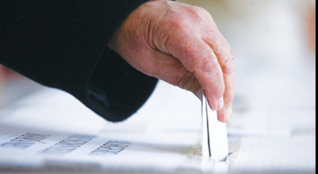 Începe campania electorală pentru alegerile prezidențiale din luna noiembrie