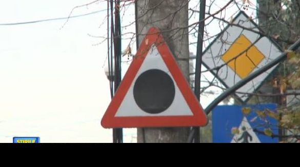 Un nou semn de circulație va fi amplasat pe străzile din România