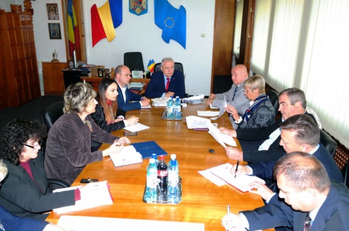 Prefectul solicită verificarea vânzătorilor de ciuperci din județul Satu Mare