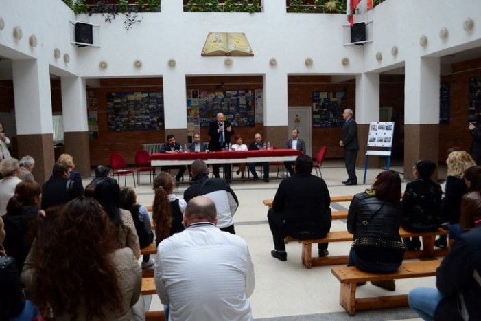 Învățământul, un domeniu prioritar pentru Primăria Satu Mare