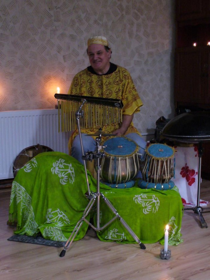 „Seară de relaxare” la Centrul Cultural „G. M. Zamfirescu” din Satu Mare
