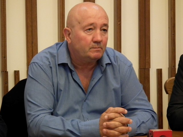 Dorel Coica: „Nu voi mai permite aglomerarea de bannere”