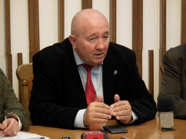 Dorel Coica: „În această campanie electorală se pot afișa bannere”