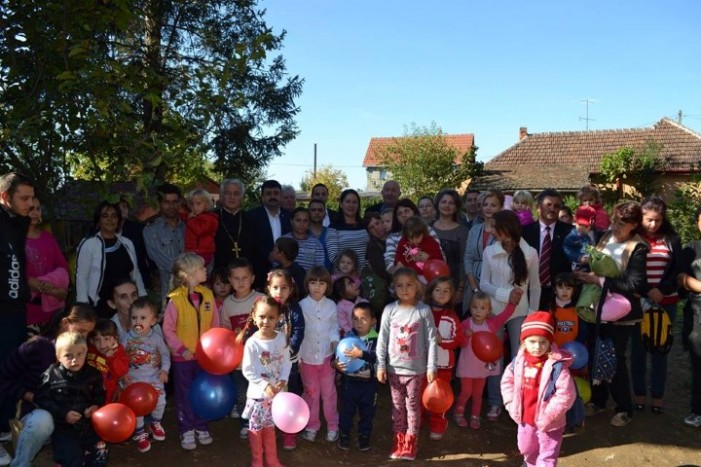 Investițiile în învățământul sătmărean continuă