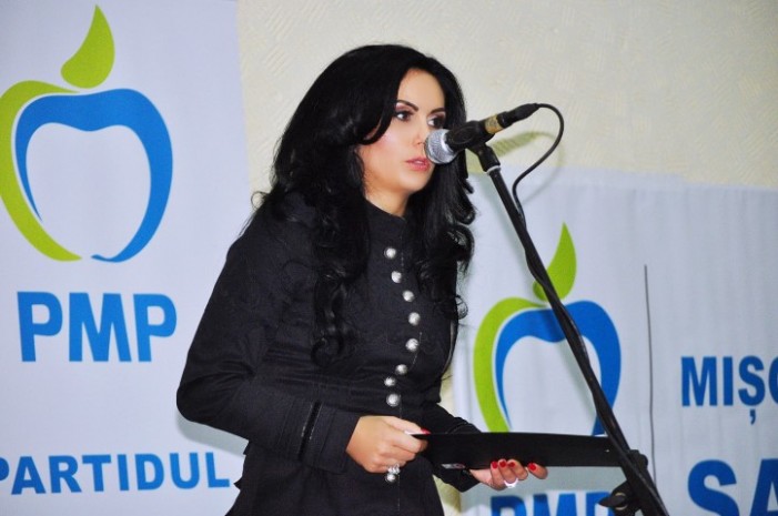 Laura Bota: „Indexarea indemnizaţiilor persoanelor cu handicap în plină campanie electorală, un gest cinic şi populist”