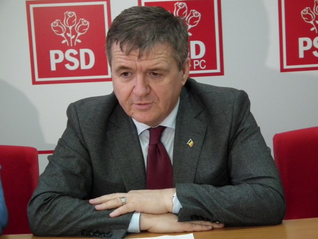 Mesajul președintelui PSD Satu Mare, Mircea Govor, cu ocazia „Zilei Armatei Române”