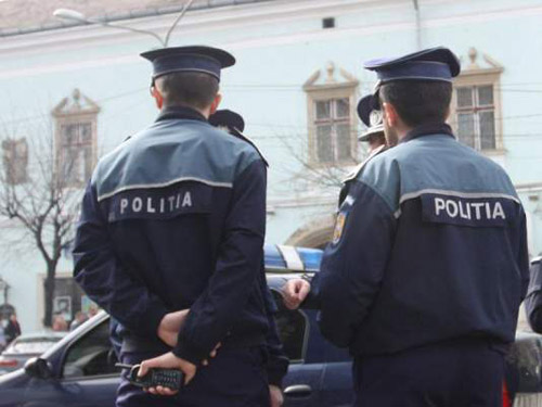 Fostul polițist din Tășnad, Pavel Nicoară, lăsat în arest la domiciliu