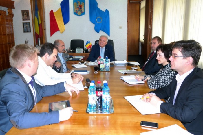 Implementarea învățământului dual, o necesitate pentru județul Satu Mare