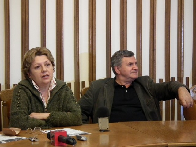 Piesa „Inimă de câine” deschide stagiunea de la Teatrul de Nord Satu Mare