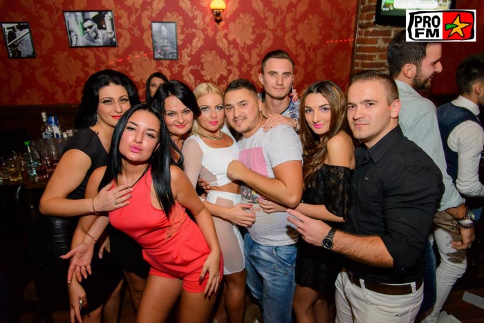 Cele mai tari poze de la petrecerile din week-end Cele mai tari poze de la petrecerile din week-end