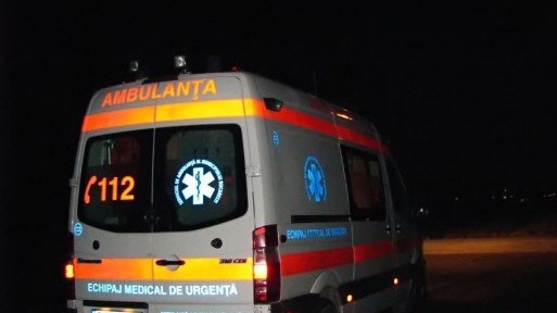 Accident cu victimă în afara localității Odoreu