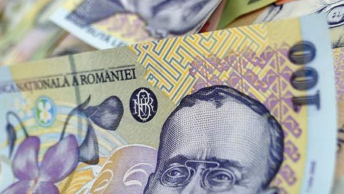 Bancnote false. Percheziții în București, Giurgiu și Constanța