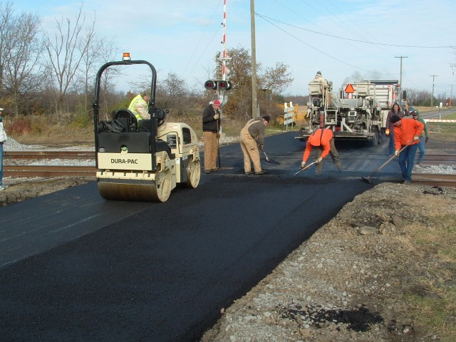 Proiect de modernizare a drumurilor din zona Acâș-Craidorolț