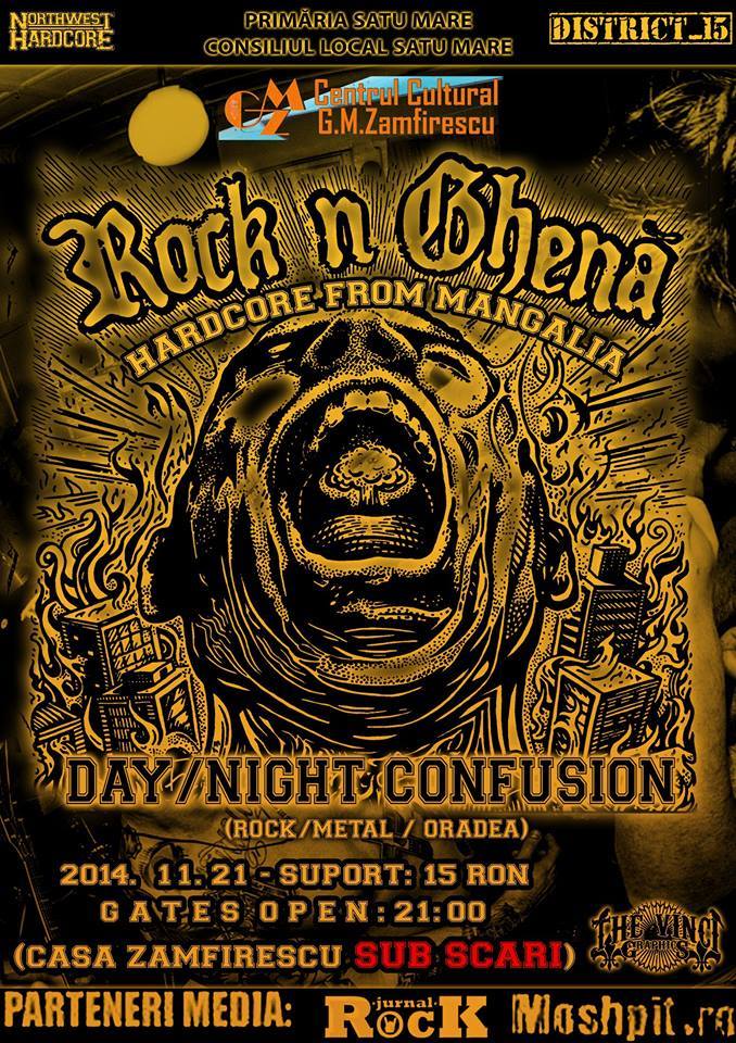 Muzică de calitate la Centrul Cultural „G. M. Zamfirescu” și „District 15”