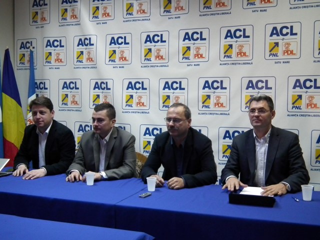 Forumul Democrat German îl susține pe Klaus Iohannis la prezidențiale