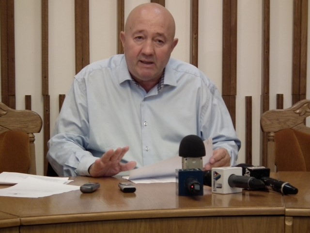Proiecte de investiții în valoare de peste 160 milioane lei pentru municipiul Satu Mare