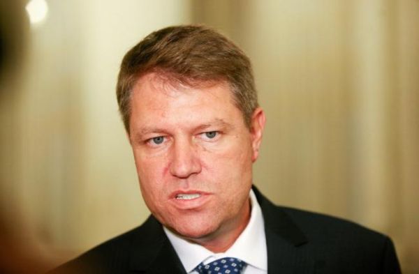 Mihai Huzău: Iohannis schimbă trendul!