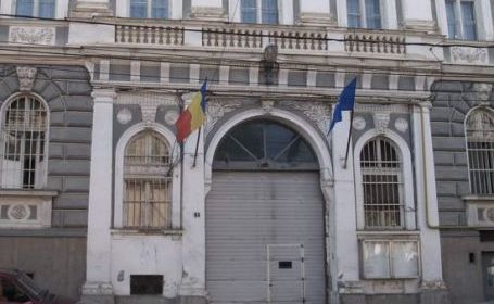 Penitenciarul Satu Mare este implicat în mai multe activități caritabile