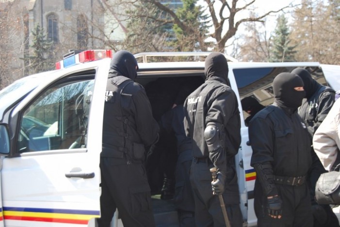 Jurista SC Apaserv SA, Daciana Filip, în arest la domiciliu