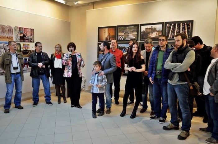 „Versus dar împreună”, expoziție de fotografie organizată la Negrești-Oaș