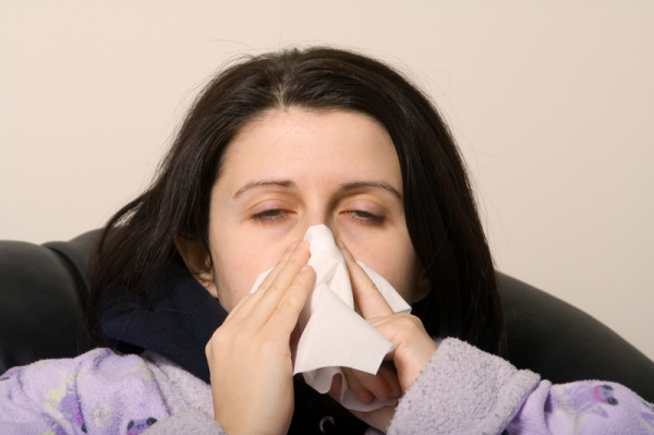 Numărul virozelor respiratorii, în creștere în județul Satu Mare