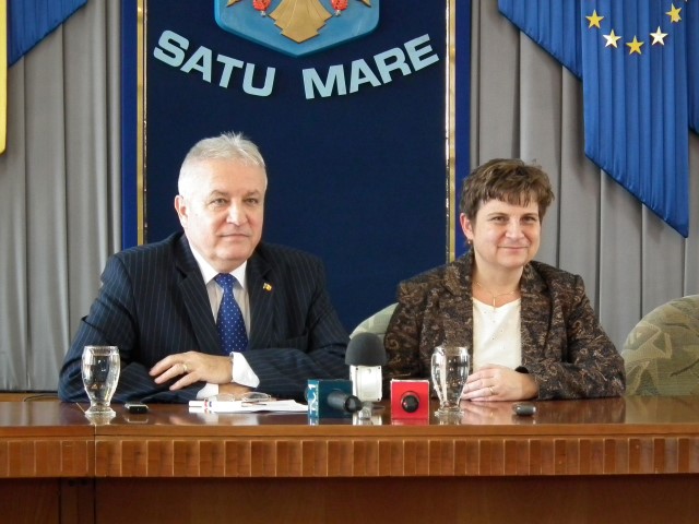 A crescut numărul alegătorilor în județul Satu Mare