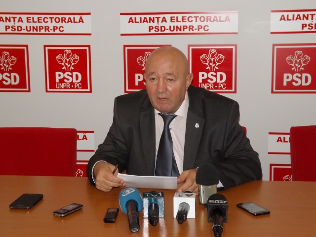 Dorel Coica: „Toți care nu împărtășesc ideile noastre, toți cei care sunt compromiși trebuie să plece”