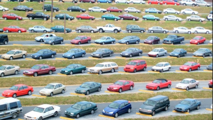Cele mai căutate maşini second hand din România în 2014