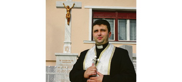 Preotul Ioan Boja din Culciu Mare, condamnat la închisoare pentru înșelăciune