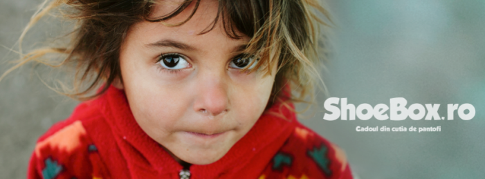 ShoeBox acum și la Negrești-Oaș