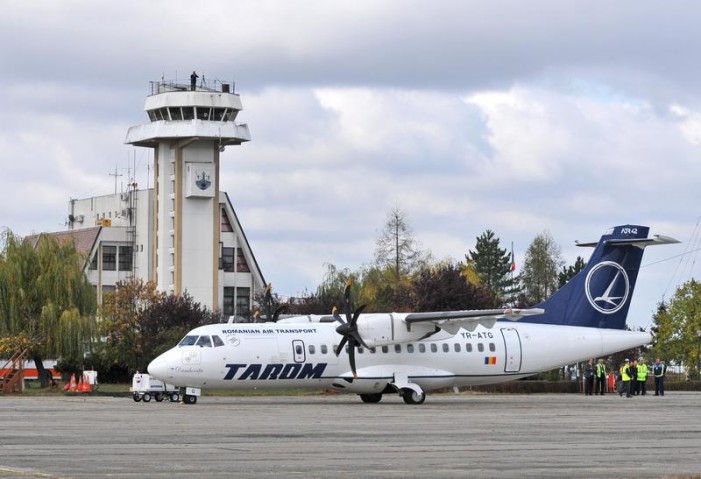 Proiect de 62 milioane lei pentru modernizarea Aeroportului Satu Mare