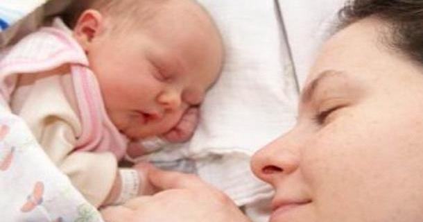 Cinci copii s-au născut la Spitalul Judeţean Satu Mare în prima zi de Crăciun