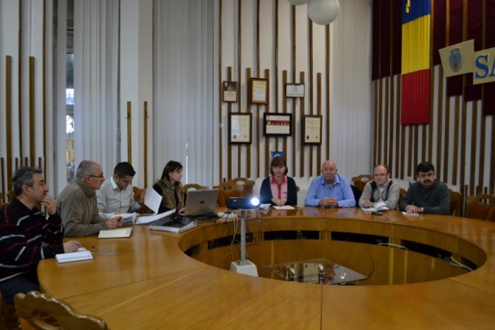 Programul de reabilitare termică a blocurilor din municipiu continuă