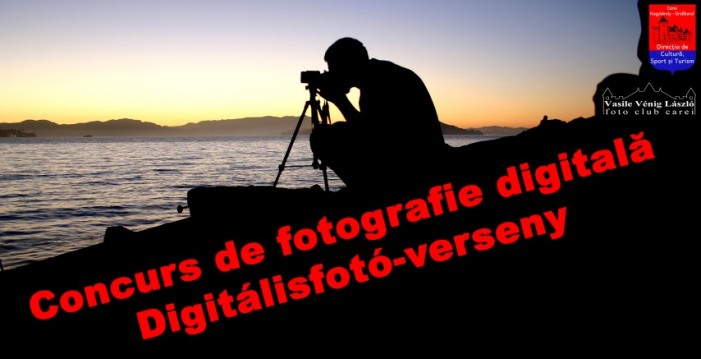 „Iubesc Careiul” – concurs de fotografie digitală dedicat elevilor